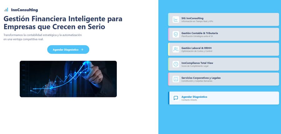 InnConsulting